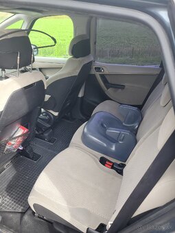 Citroën c4 Picasso 1 6Hdi - 2
