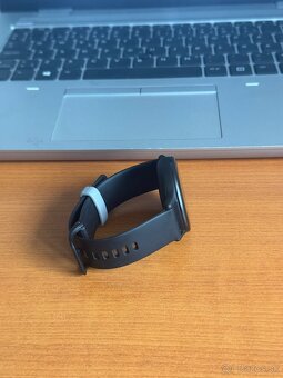 Garmin Vivoactive 5 - len odskúšané - 2