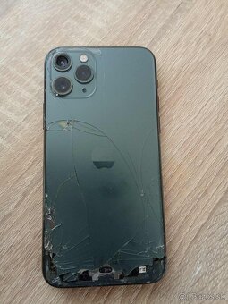 iPhone 11Pro 128gb - 2