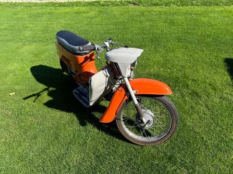jawa pionier 20 - 2