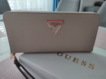 Peňaženka Guess - 2