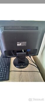 PC zostava - 2