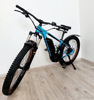 Elektro bicykel Ghost Hyb Teru B2.7 - 2