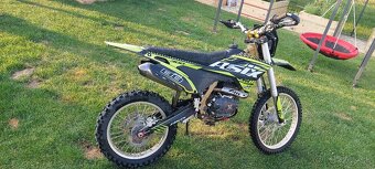 Asix XB88 300cc 2025 - 2