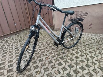 Bicykel - 2
