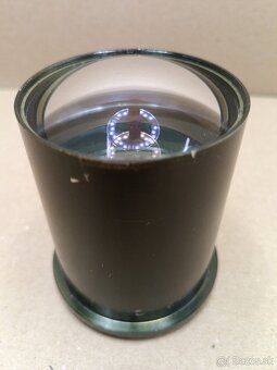 ASA 2-inch Newton Coma Corrector and 0.73x rovnač poľa - 2