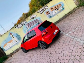 🔥 VW Golf V GTI 2.0 TFSI DSG – Upravený, 350PS R32 výfuky - 2