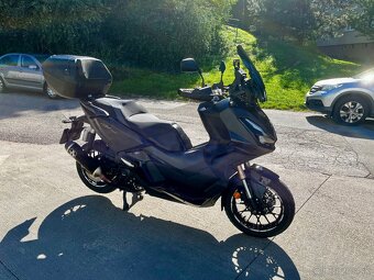 Honda ADV350 - 2
