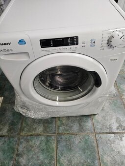 Pracka s WiFi A+++ - 2