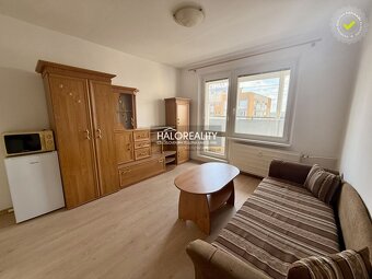 HALO reality - Prenájom, garsónka Rimavská Sobota, Malohonts - 2