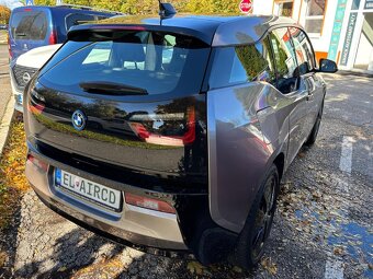 BMW i3 94 Ah - 2