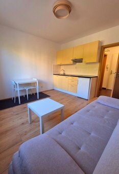 Byt na prenájom - ul. Záhradnícka, Bratislava II TOP - 2