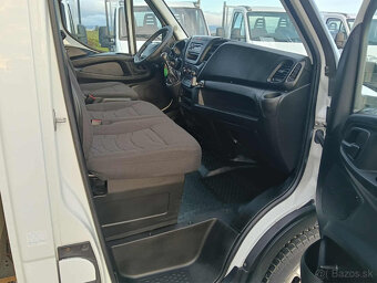 IVECO DAILY 35C15, 2.3 Chladiarenske auto, rv2016 - 2