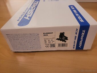 Korcule na lad / kolieskove vel 29-32 - 2