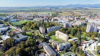 PRIESTRANNÝ 4-IZBOVÝ BYT – BÁNOVCE NAD BEBRAVOU - 2