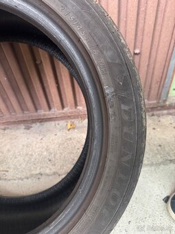 Letne Pneumatiky 215/45 R16 - 2