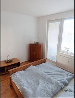 Prenájom 1 izb. byt ,ul. Novomeského, Nitra - 2