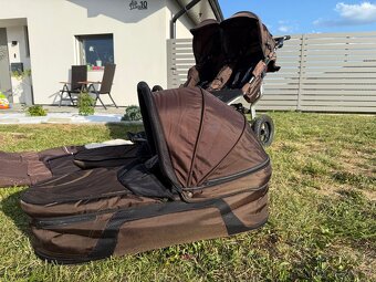 TFK duo kociar dvojicky - 2