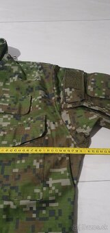 Komplet digitálne maskáče NOVÉ - 2