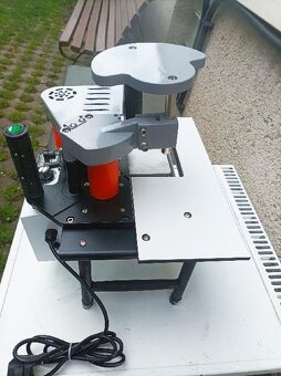 olepovačka ruční,nevyužitá - 2