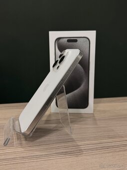 Iphone 15 Pro - 2