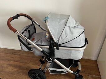 Kocik kindercraft - 2