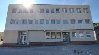 Investičná príležitosť – kompletne zrekonštruovaná ubytovňa  - 2