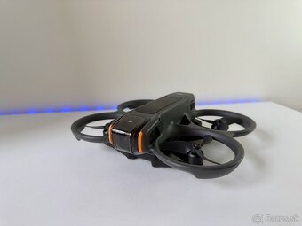 PREDAM/ VYMENIM DJI AVATA 2 FLY MORE COMBO/ ZARUKA NA SK - 2