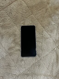 SAMSUNG Galaxy S21+ 5G - 256/8GB -> phantom silver - 2