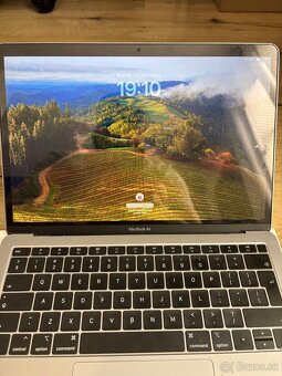 MacBook Air 13” (A1932) – Space Gray - 2