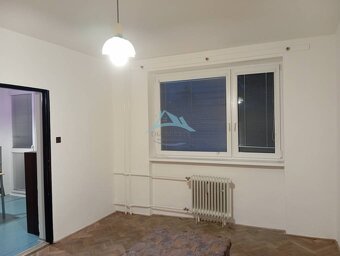 Jedno izbový byt na prenájom - 2