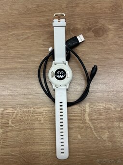 Garmin Venus 2S white gold - 2