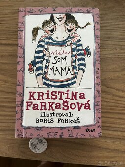 Stále som mama - 2