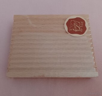 Podložka pod mydlo - 2