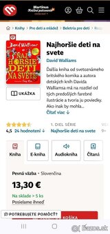 Najhoršie deti na svete - 2