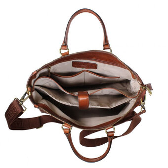 biznis kabelka na laptop - 2