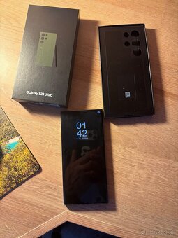 Predaj Samsung Galaxy S23ultra - 2