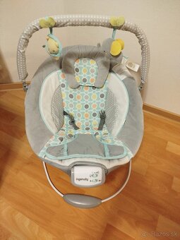 Detské kresielko - 2