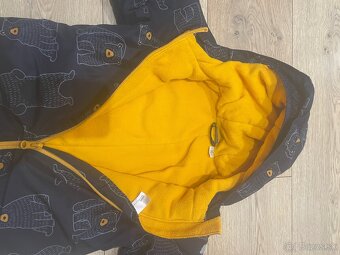 Chlapčenský overal - 2