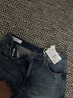 Pull and Bear rifle 42 straight - 2