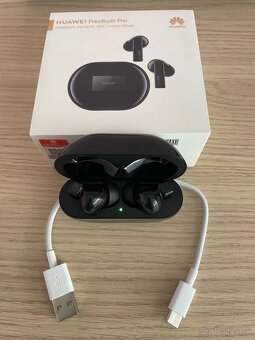 Huawei FreeBuds Pro - 2