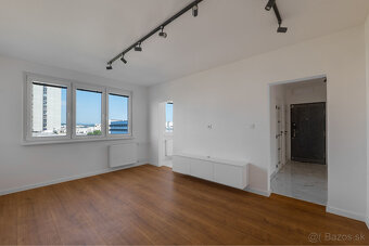 3-izbový byt - kompletná rekonštrukcia | TOP lokalita Košice - 2