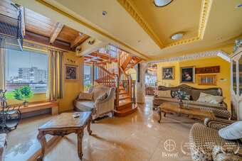 BOSEN | Prémiový mezonet na predaj, Námestie Matice Slovensk - 2