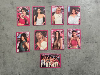 Fotokarty Twice (Ready to be) - 2