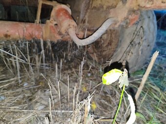 Náprava na vlečku - 2