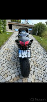 2014 Mv Agusta f4 abs - 2