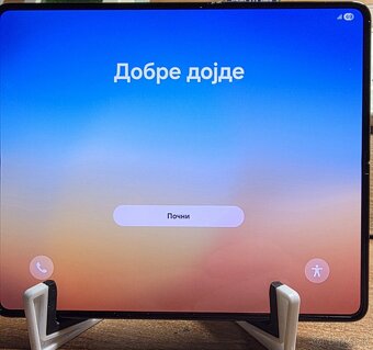 Predám Samsung Galaxy Fold 5 - 2