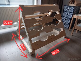 Piklerovej triangel - 2