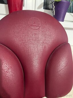 Stolička Spinalis Basic - 2