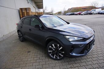 Cupra Formentor VZ 2.0TSI 4DRIVE -  ODPOČET DPH - 2